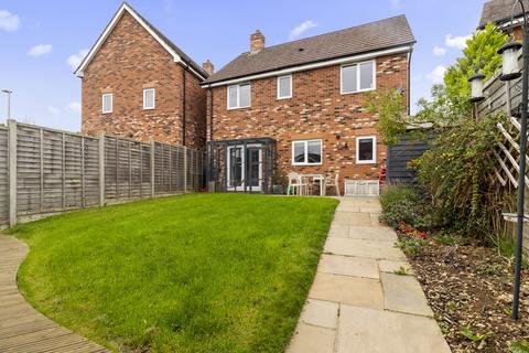 4 bedroom detached house for sale, Swinyard Road, Malvern WR14
