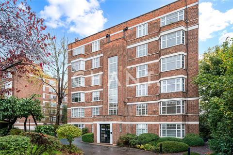 2 bedroom apartment for sale, Barrington Court, Colney Hatch Lane, London, N10