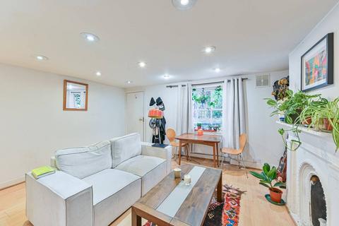 1 bedroom flat to rent, Trinity Gardens, Brixton, London, SW9