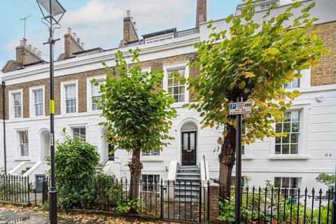 1 bedroom flat to rent, Trinity Gardens, Brixton, London, SW9
