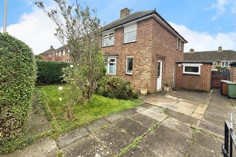 3 bedroom semi-detached house for sale, Lisburn Grove, Lincolnshire DN33