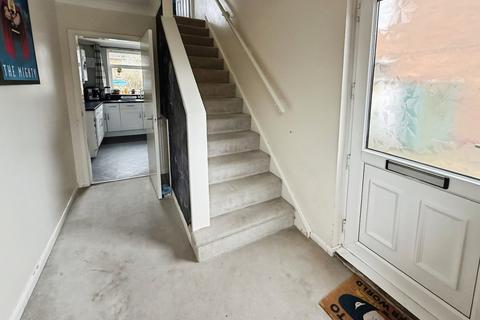 3 bedroom semi-detached house for sale, Lisburn Grove, Lincolnshire DN33