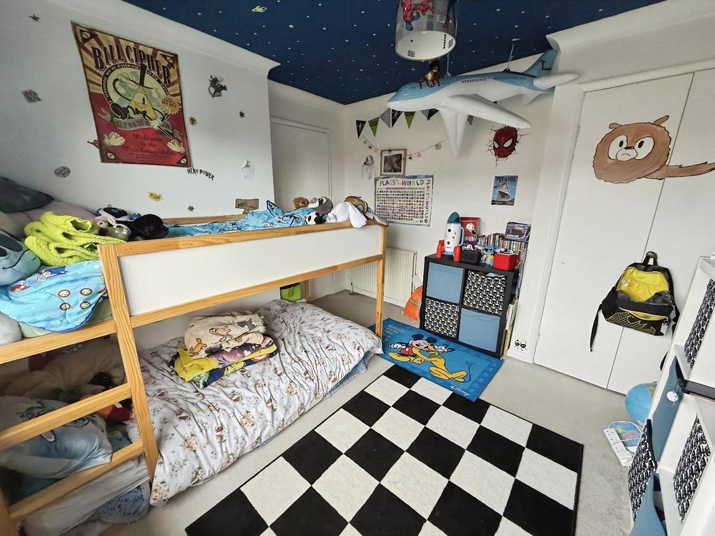 Bedroom 2