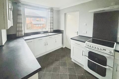 3 bedroom semi-detached house for sale, Lisburn Grove, Lincolnshire DN33
