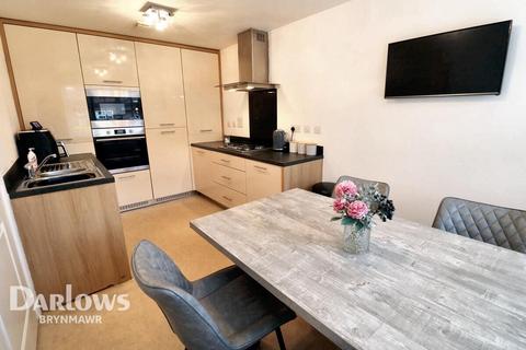 undefined, Clos Pen Y Cae, Ebbw Vale