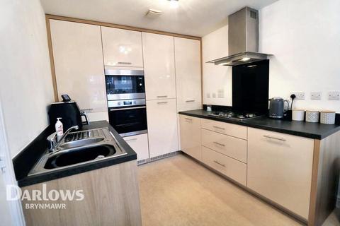 undefined, Clos Pen Y Cae, Ebbw Vale