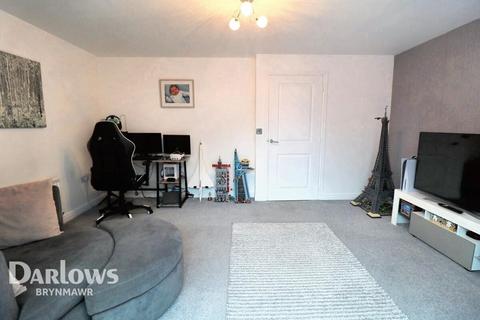 undefined, Clos Pen Y Cae, Ebbw Vale