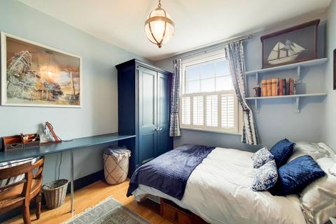 undefined, Ufton Grove, De Beauvoir Town, London, N1