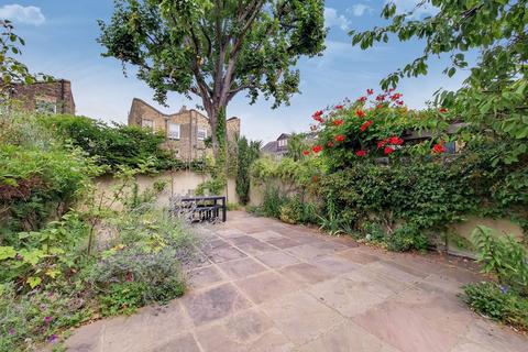undefined, Ufton Grove, De Beauvoir Town, London, N1