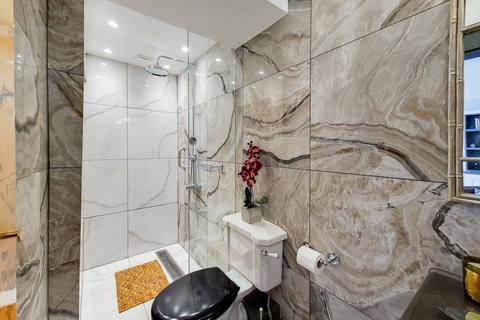 undefined, Ufton Grove, De Beauvoir Town, London, N1