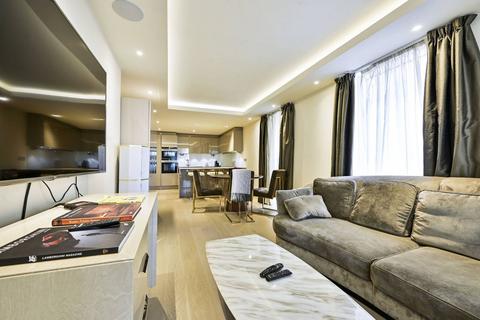 1 bedroom flat for sale, Countess House, Chelsea Creek, London, SW6