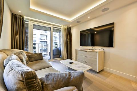 1 bedroom flat for sale, Countess House, Chelsea Creek, London, SW6