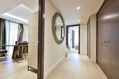 Countess House, Chelsea Creek, London, SW6