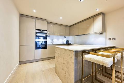 1 bedroom flat for sale, Countess House, Chelsea Creek, London, SW6