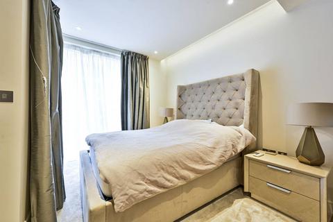 1 bedroom flat for sale, Countess House, Chelsea Creek, London, SW6