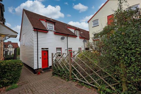 Barn View Road, Coggeshall, Colchester