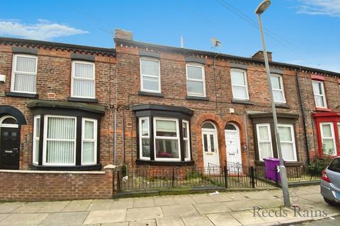 Lancaster Street, Liverpool L9