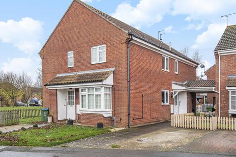 2 bedroom semi-detached house for sale, Webster Road,  Aylesbury,  HP21