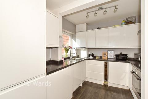 Brookfield Avenue, Dover, Kent