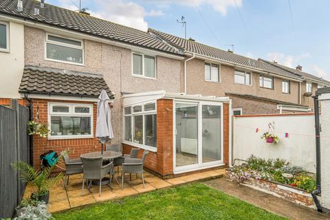 undefined, Newnham Place, Bristol BS34