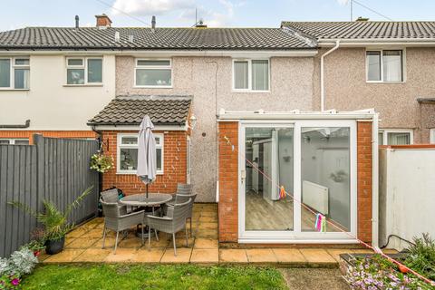 undefined, Newnham Place, Bristol BS34