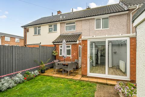 3 bedroom terraced house for sale, Newnham Place, Bristol BS34