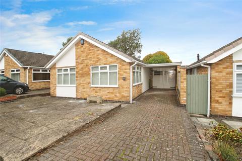 undefined, Kirfield Drive, Leicestershire LE10