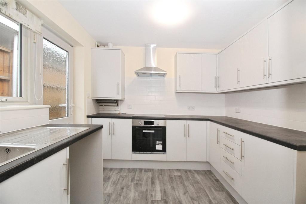 Fitted Kitchen