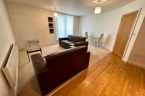 1 bedroom apartment for sale, George Street, Birmingham, B3