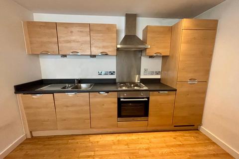 1 bedroom apartment for sale, George Street, Birmingham, B3