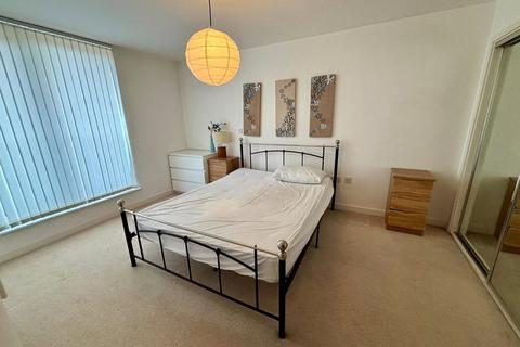 1 bedroom apartment for sale, George Street, Birmingham, B3