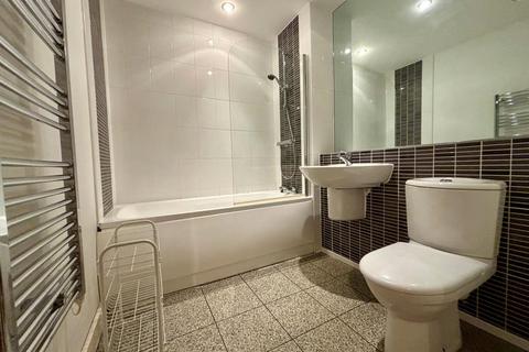 1 bedroom apartment for sale, George Street, Birmingham, B3
