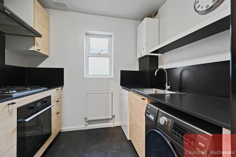 Roundwood Road, London, NW10 9UJ