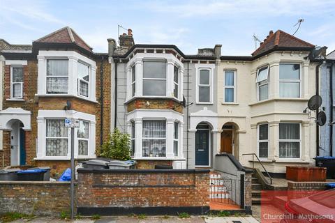 undefined, Roundwood Road, London, NW10 9UJ