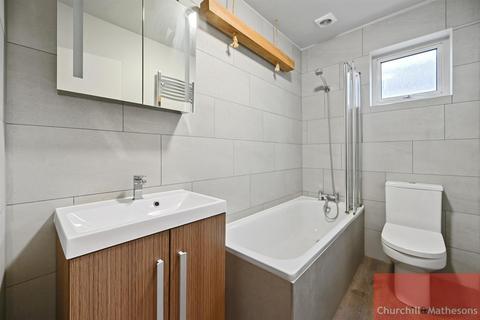 undefined, Roundwood Road, London, NW10 9UJ