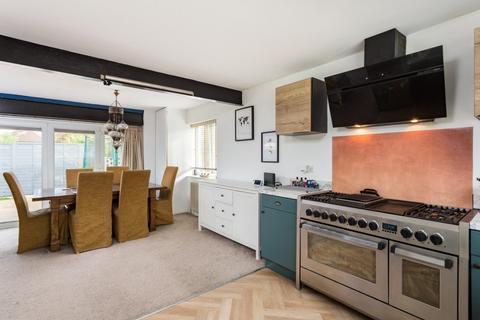 undefined, Applecroft Road, Selby