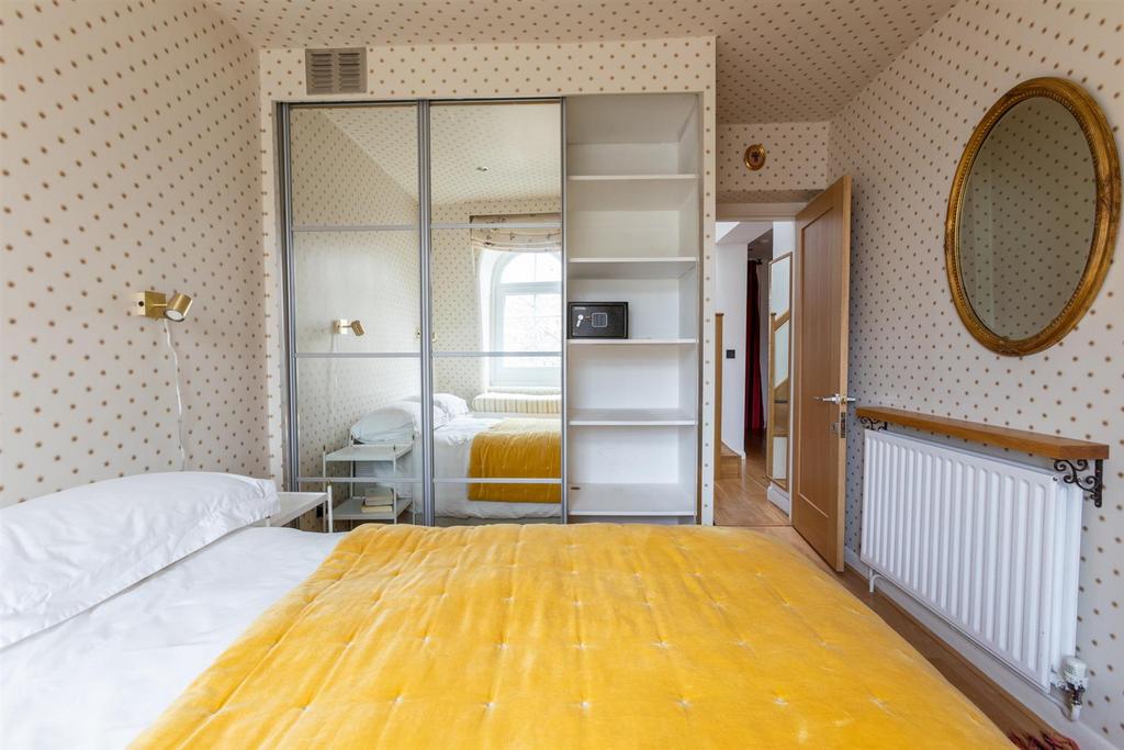2nd Bedroom
