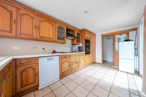 3 bedroom semi-detached house for sale, Cornish Road, Chipping Norton