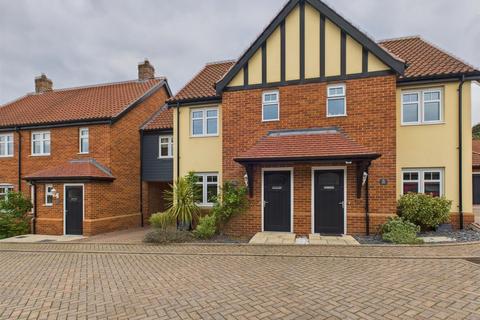 Randall Crescent, Cromer