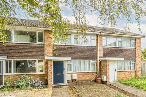 Willow Bank, Ham TW10