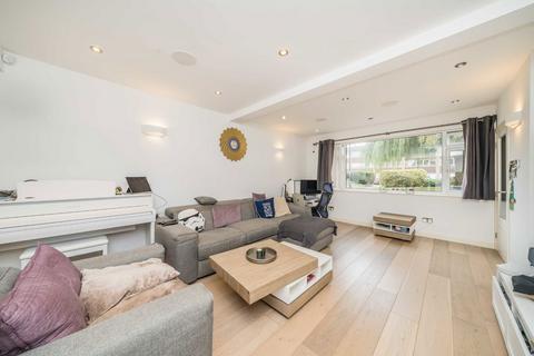 3 bedroom house for sale, Willow Bank, Ham TW10