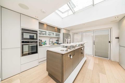 3 bedroom house for sale, Willow Bank, Ham TW10