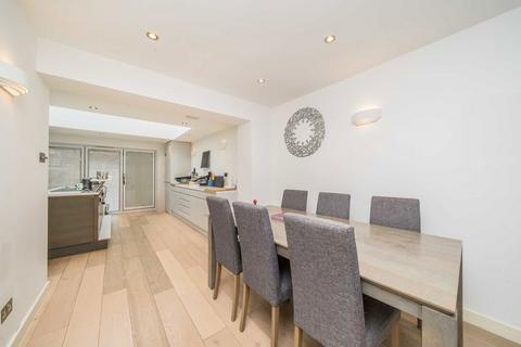 21 Willow Bank, Richmond, TW10 7QY