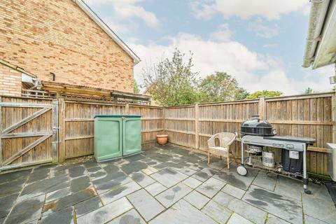 21 Willow Bank, Richmond, TW10 7QY