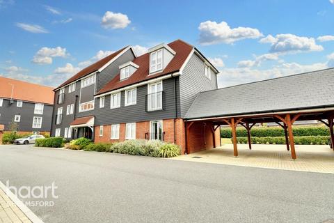 undefined, Robert McCarthy Place, Chelmsford