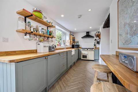 3 bedroom terraced house for sale, Old Warleigh Lane, Tamerton Foliot, Plymouth