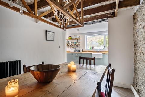 3 bedroom terraced house for sale, Old Warleigh Lane, Tamerton Foliot, Plymouth
