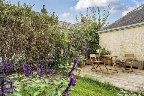 3 bedroom terraced house for sale, Old Warleigh Lane, Tamerton Foliot, Plymouth