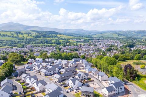 undefined, Hoggan Park, Brecon, LD3