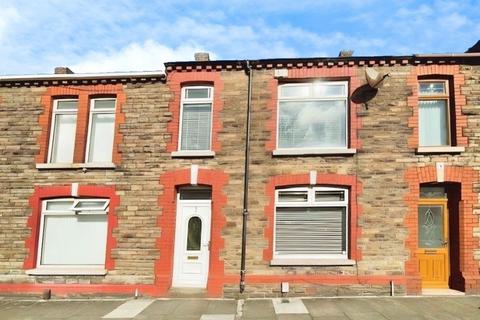 undefined, Mayfield Street, Port Talbot, SA13 1EY